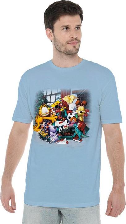 Produktbild Garfield Mine! TShirt (L)