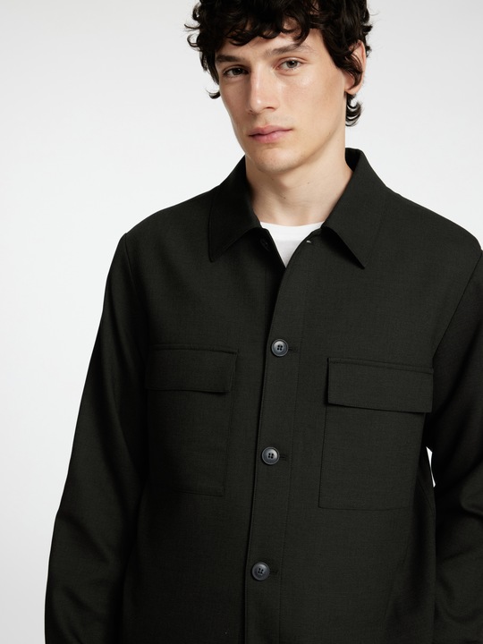 Produktbild Selected Homme Hybrid Regular Fit Blazer (XXL)