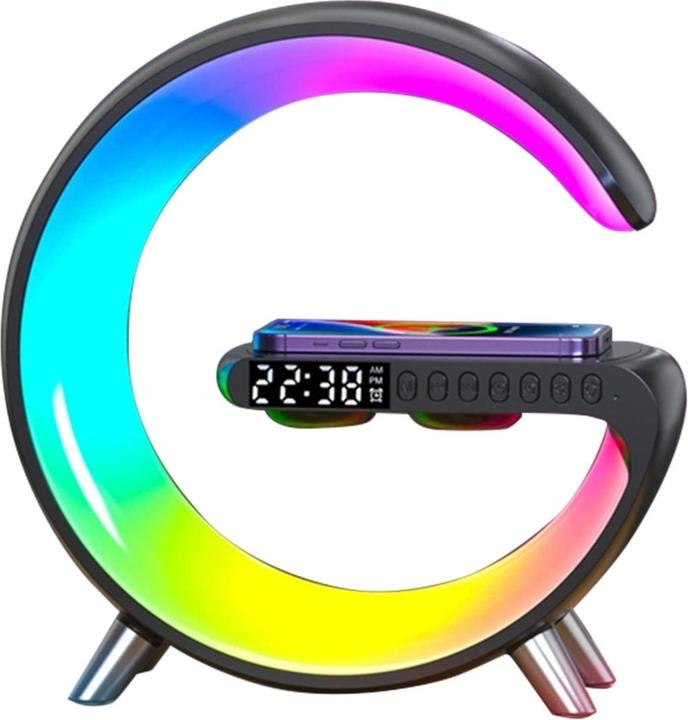 Immagine prodotto Esmée Smart Light Digitaler Wecker Speaker