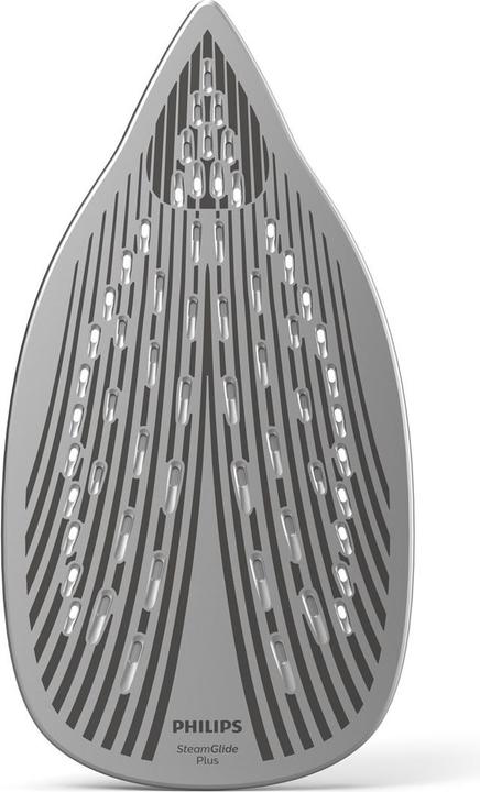 Actual product image Philips 5000 series (2400 W, 180 g/min)