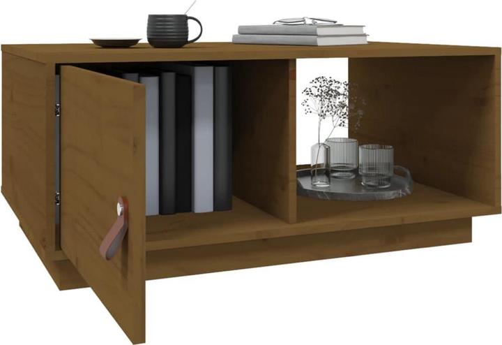 Image du produit vidaXL Couchtisch