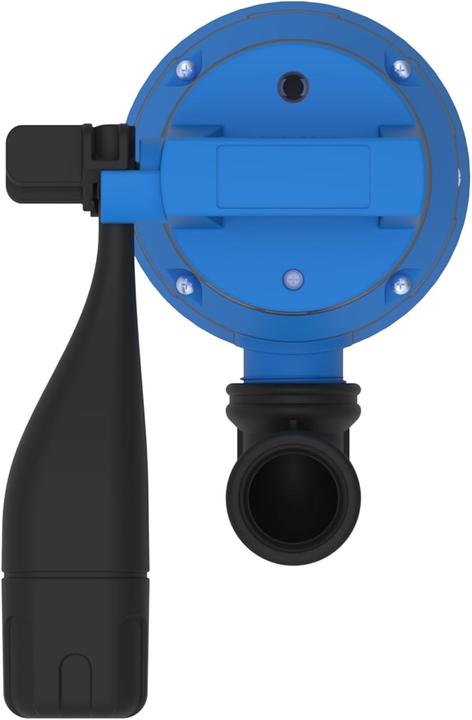 Actual product image SFA Submersible pump SANISUB-400