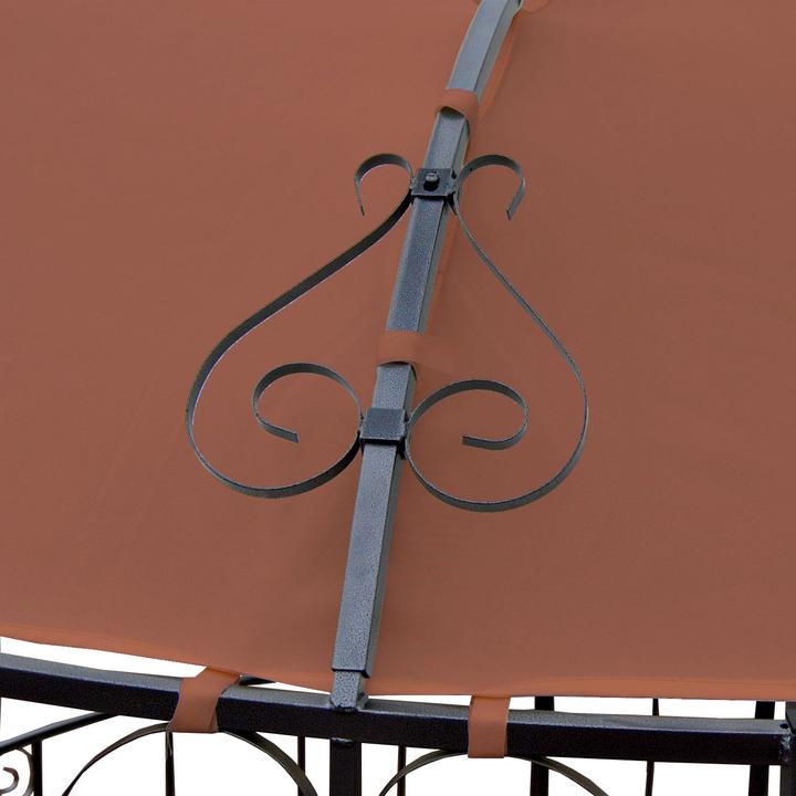 Actual product image MCW Cabrera (293 cm, 296 cm)