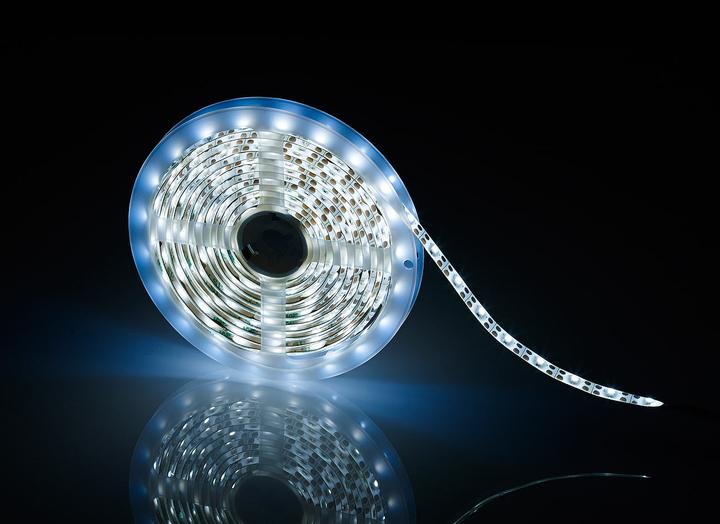 Immagine prodotto Lunartec Strisce LED solari (300 cm, Esterno)