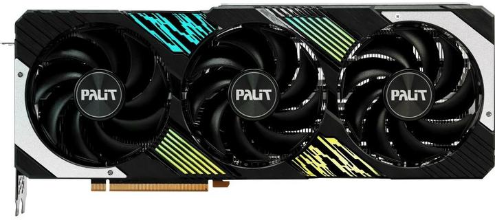 Image du produit Palit RTX 4080 Super GamingPro (16 Go)
