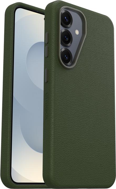 Produktbild OtterBox Symmetry Cactus Leather (Samsung Galaxy S25)