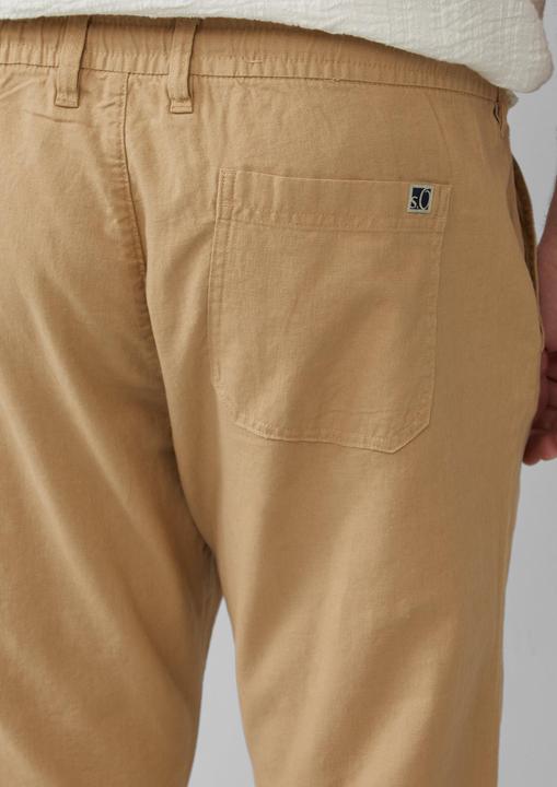 Actual product image S.Oliver Hose Detroit: Chino im Relaxed Fit (W46/L34)