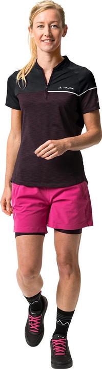 Actual product image Vaude Altissimo (36)