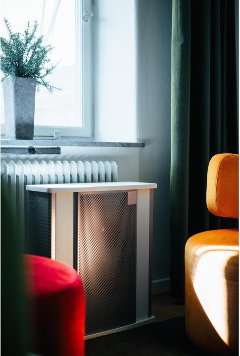 Image du produit Wood's Gran 900 (160 m²)