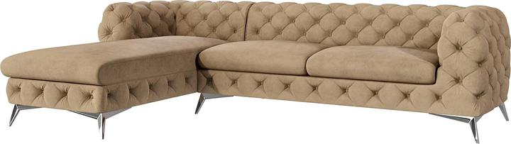 Produktbild Ropez Chelsea (Ecksofa)