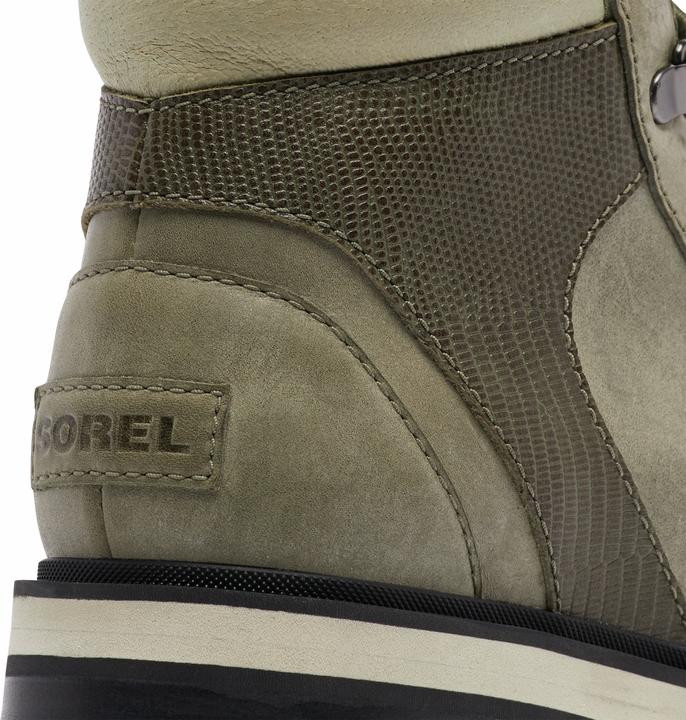 Produktbild Sorel Lennox Hiker (38)