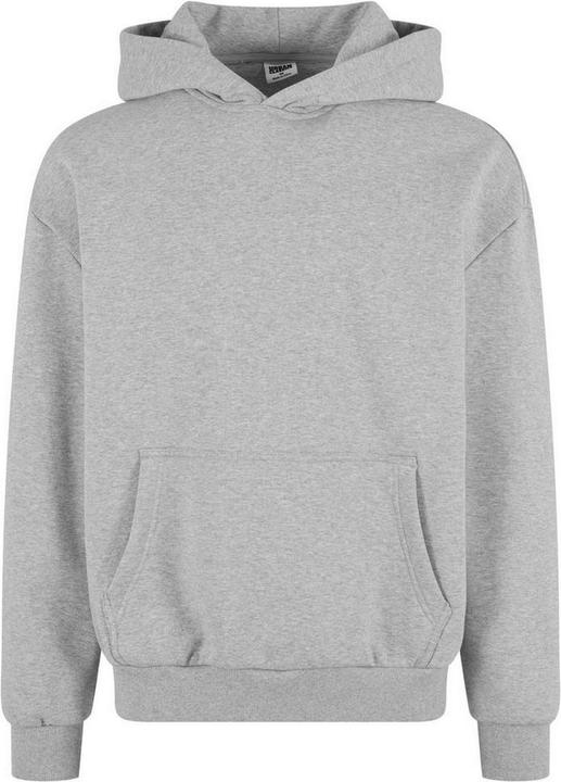 Produktbild Urban Classics Basic Kapuzenpullover (XXL)