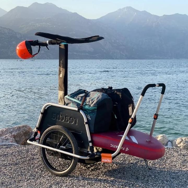 Productafbeelding Thule Reacha City