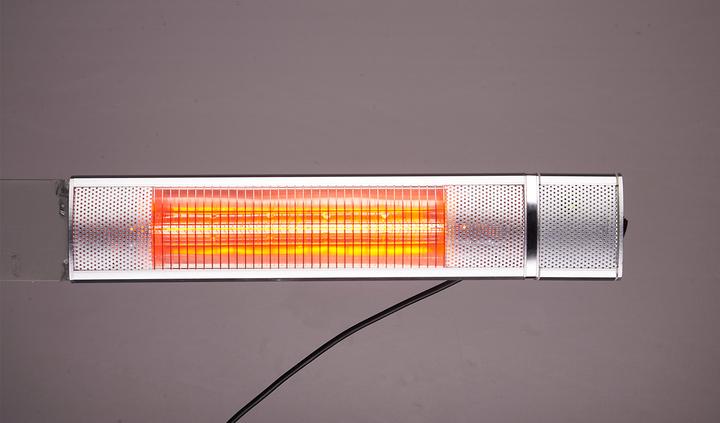 Produktbild Sonnenkönig Letor (2000 W)