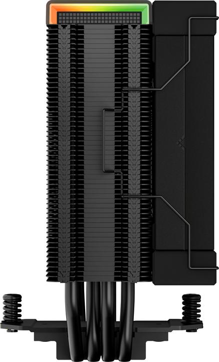 Immagine prodotto Deepcool Ak400 Digitale Dissipatore Nero (152 mm)