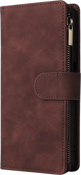 Actual product image Cover-Discount Galaxy A16 - Wallet cover wallet (Samsung Galaxy A16 5G)