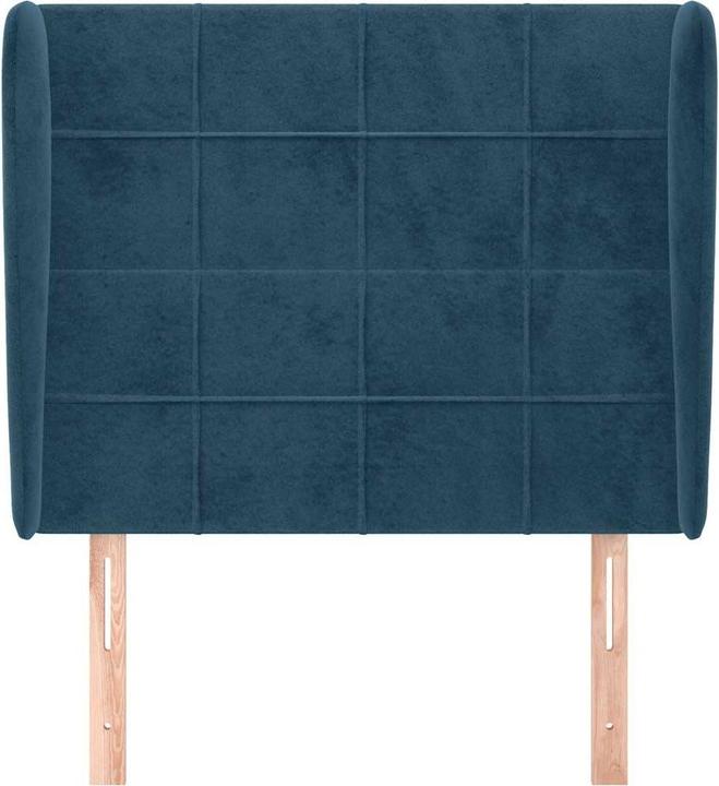 Image du produit vidaXL Andi (83 x 23 x 128 cm)