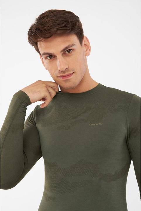 Immagine prodotto Viking Gasher Set Uomo Intimo (L)