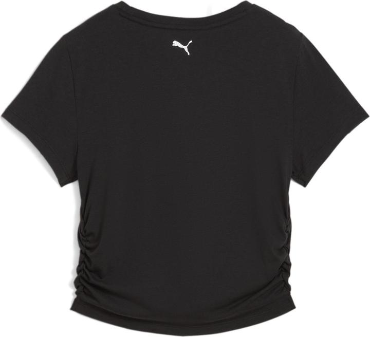 Produktbild Puma TROPICAL AOP FASHION TEE - short (XS)