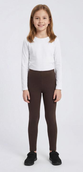 Produktbild TupTam Winterleggings - 3er Set (164)