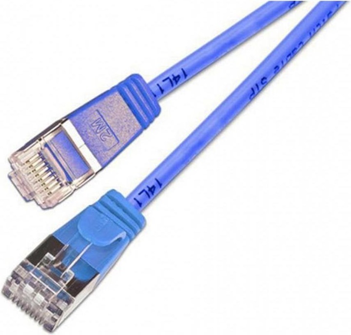 Productafbeelding Wirewin Netwerkkabel (F/FTP, CAT6, 20 m)