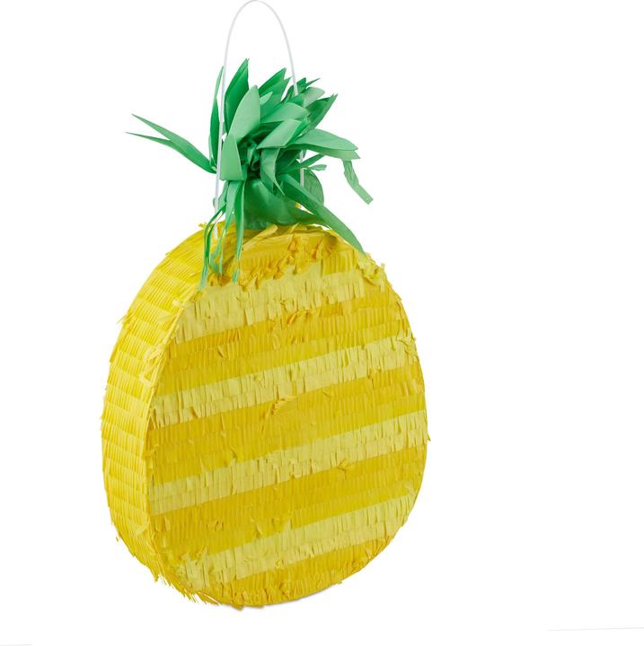 Actual product image Relaxdays Pineapple (1 pcs.)