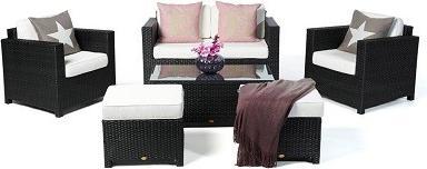 Produktbild Viplounge Luxury Deluxe