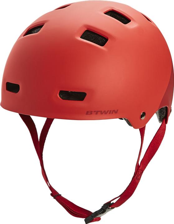 Actual product image Btwin TEEN 520 (52 - 59 cm)