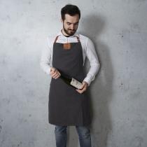 Actual product image Apron (One size)
