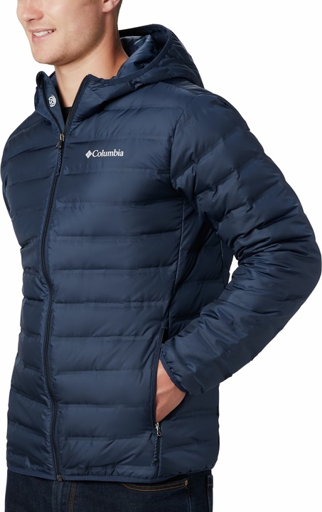 Actual product image Columbia Lake Down (S)