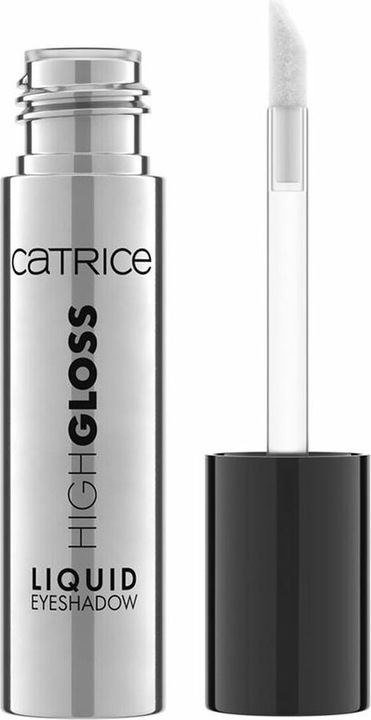 Actual product image Catrice High Gloss Liquid Eyeshadow (Glossy Glam)