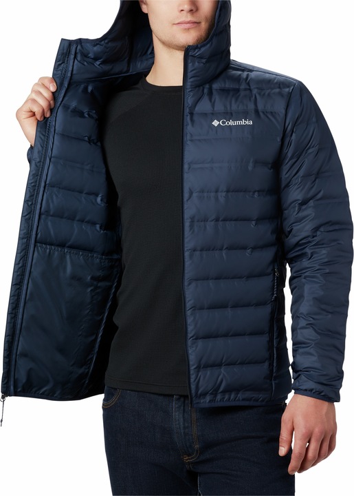Actual product image Columbia Lake Down (XXL)