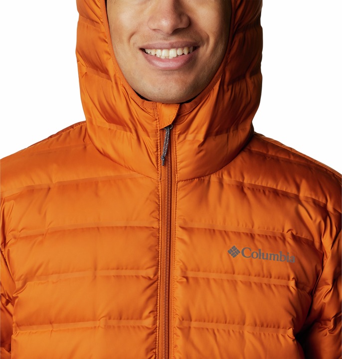 Actual product image Columbia Lake Down (M)