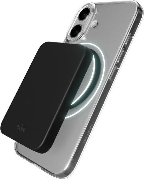 Actual product image Puro Cover (Apple iPhone 17)