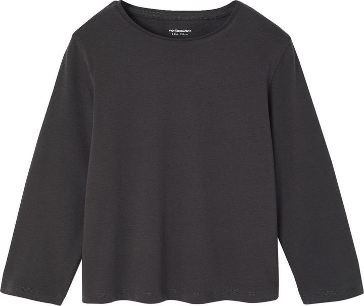 Produktbild Vertbaudet 3er-Pack Mädchen Shirts mit Print BASIC (98)