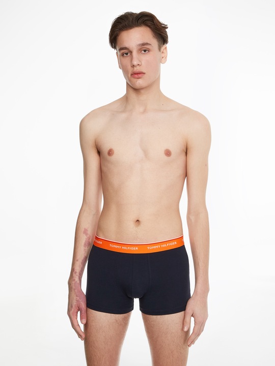 Actual product image Tommy Hilfiger Trunk (M, pack of 3)