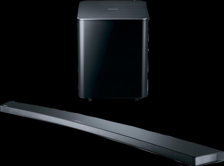 Produktbild Samsung Hw-H7500 (320 W, 8.1 Kanal)