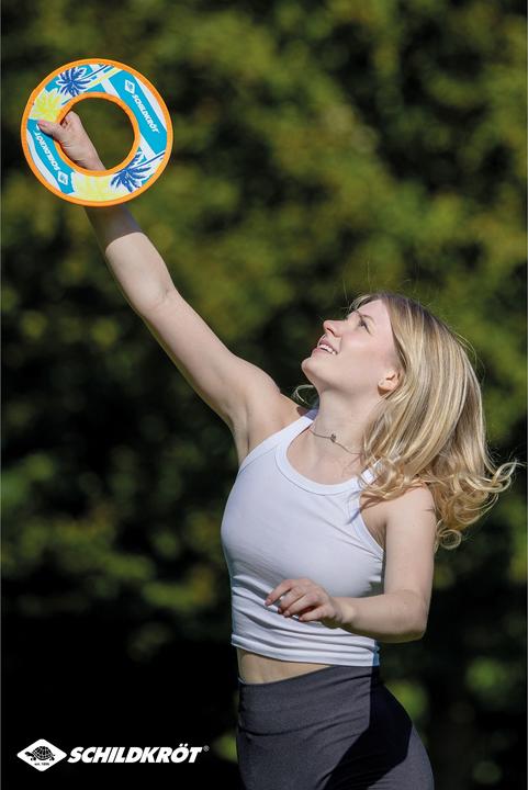 Actual product image Schildkröt Funsport neoprene ring