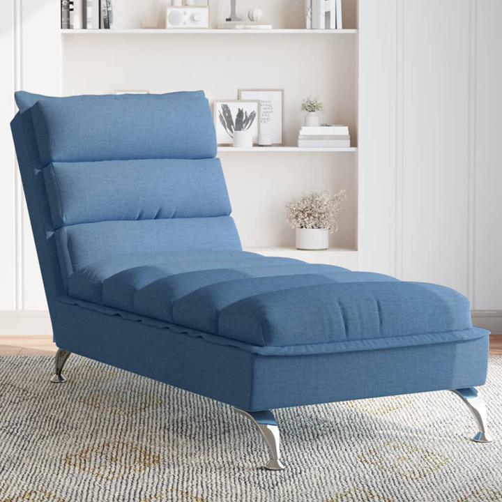 Actual product image vidaXL Chaiselongue (Recamiere)