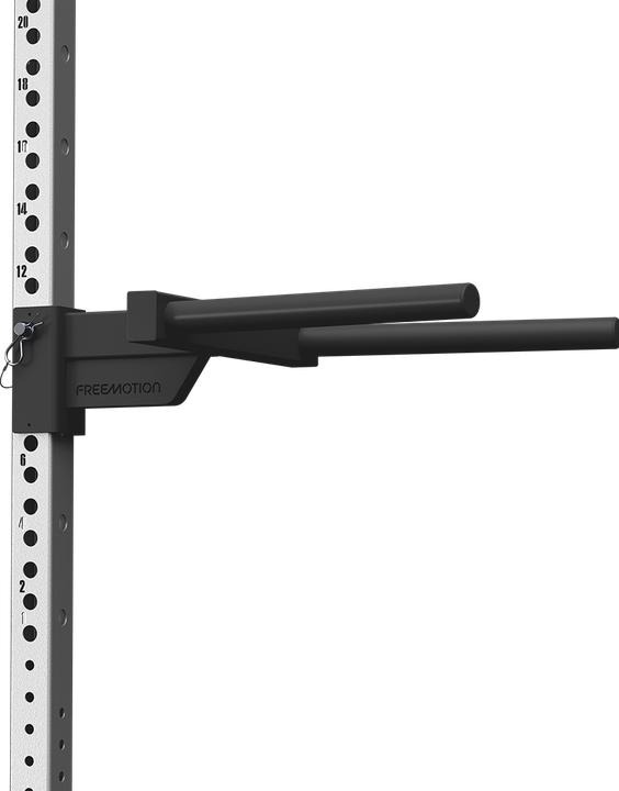 Actual product image Freemotion 10′ STANDARD RIG