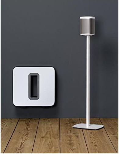 Immagine prodotto Flexson Supporto a parete per SONOS SUB (Installazione a parete, Non mobile)