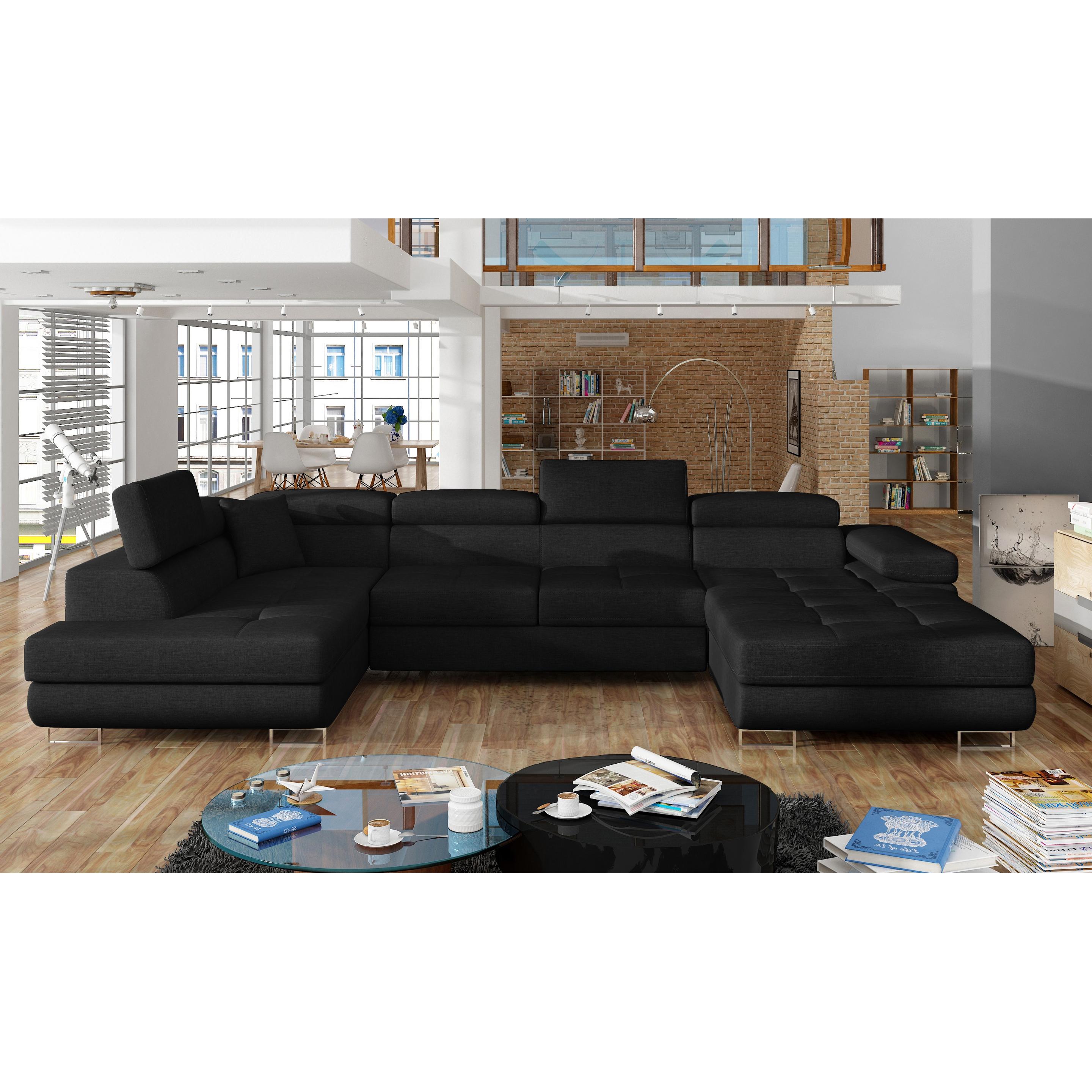 ELTAP, Sofa, Rodrigo (Wohnlandschaft, Bettsofa)