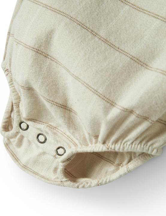 Actual product image Name it Strampler Hemd (56)