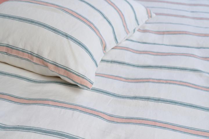 Image du produit Journey Living Montalcino (Taie d'oreiller, 65 x 65 cm)