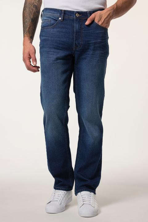 Produktbild JP1880 JP AWARE Jeans, Denim, FLEXNAMIC®, recycelten PET-Flaschen (54)