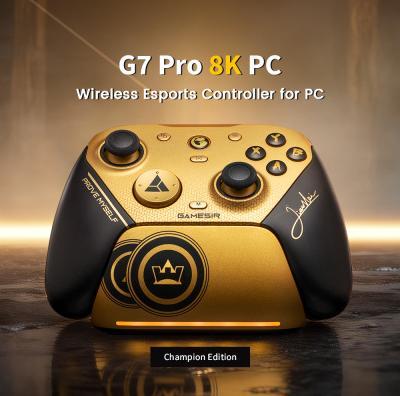 Productafbeelding Gamesir Controller G7 Pro 8 K Wireless Swit (PC)