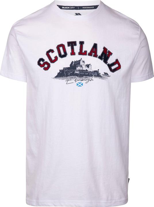 Immagine prodotto Trespass Vemba Maglietta Uomo (XL)