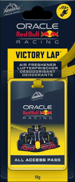 Produktbild ArmorAll Access Pass Victory Lap Car Fragrance