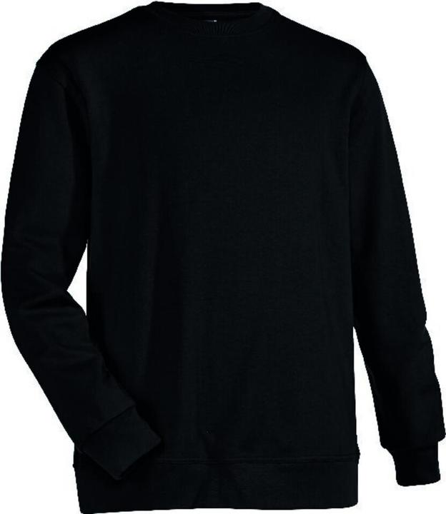 Magni EXPAND sweatshirt met extra hoge, oversized (XXL)