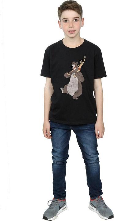 Produktbild Disney Classic TShirt Jungen (116)